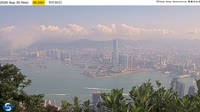 Hongkong - Victoria Peak