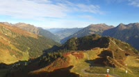 Sankt Gallenkirch - Versettlabahn Bergstation