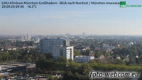 Miunchenas - Freimann