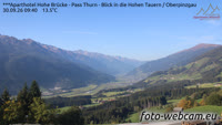 Pass Thurn