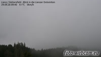 Liencas - Zettersfeld