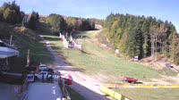 Abetone - Ski Center Ovovia