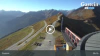 Bad Gastein - Mehrere Webcams