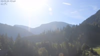 Oberstaufen - Biohotel Schratt