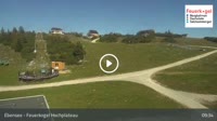 Ebensee - Feuerkogel Hochplateau