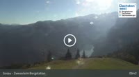 Dachstein - Zwieselalm Bergstation