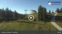 Grünau im Almtal - Kasberg