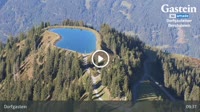 Dorfgastein - Panoramablick