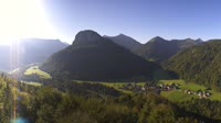 Hintersee - Panoramablick