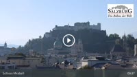 Salzburg - Schloss Mirabell