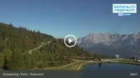 Pichl - Reiteralm - Reiteralm See
