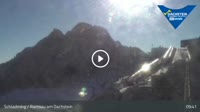 Schladming - Bergstation Dachstein Hunerkogel