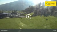 Schladming - Hochwurzen Talstation