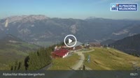 Alpbach - Wiedersbergerhorn