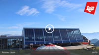 Axams - Panoramarestaurant Hoadl-Haus
