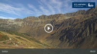 Galtür - Ballunspitzbahn