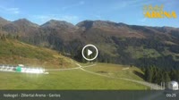 Gerlos - Isskogel - Zillertal Arena