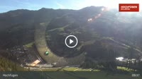 Hochfügen - Klausboden Tal