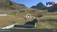 Ischgl - Idalpe