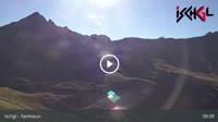 Ischgl - Pardatschgrat