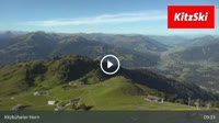 Kitzbühel - Kitzbüheler Hornköpfl
