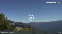 Mayrhofen - Penkenbahn
