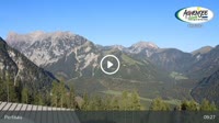 Pertisau - Karwendel