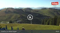 Scheffau am Wilden Kaiser - Brandstadl Restaurant