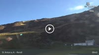 St. Anton am Arlberg - Rendl