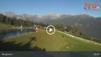 Steinach am Brenner - Bergeralm - Steinboden