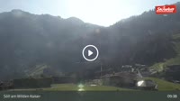 Söll - Söll am Wilden Kaiser - Bergstation Gondelbahn