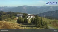 Wildschönau - Schatzbergbahn