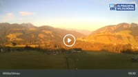 Wildschönau - Roggenboden