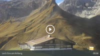 Zürs am Arlberg - Zürs Seekopf