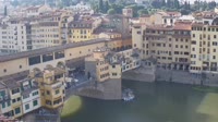 Florencija - Ponte Vecchio