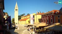 Novigrad - Veliki trg