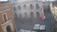 Vicenza - Basilica Palladiana