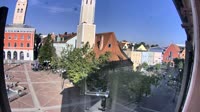 Erding - Rathaus