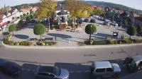 Plaza de la ciudad