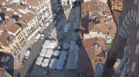 Werona - Piazza Erbe