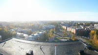 Tampere - Hervanta - Panorama