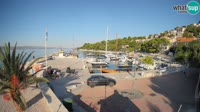 Brela - Port jachtowy