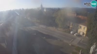 Ogulin - Trg Hrvatskih rodoljuba