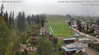 Watra Dorna - Pârtia Parc