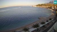 Podgora - Playa
