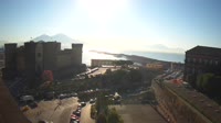 Neapolis - Castel Nuovo Maschio Angioino
