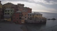 Boccadasse - Piazza Nettuno
