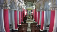 Sliema - Sanktuarium Matki Bożej Najświętszego Serca Jezusowego