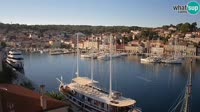 Mali Lošinj - Riva Lošinjskih kapetana