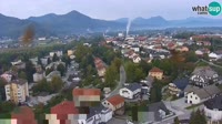 Medvode - Panorama